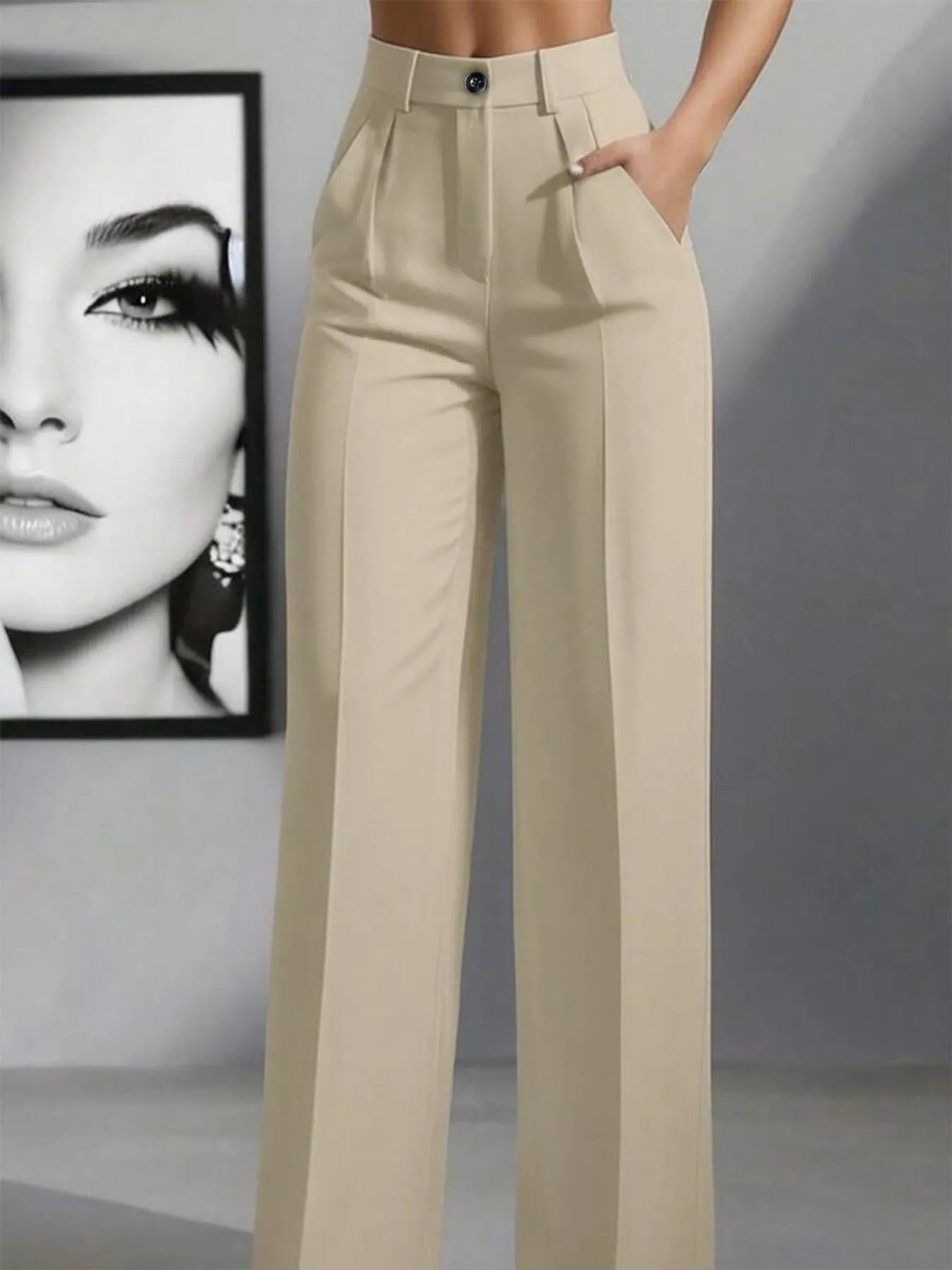 Pantaloni e jeans