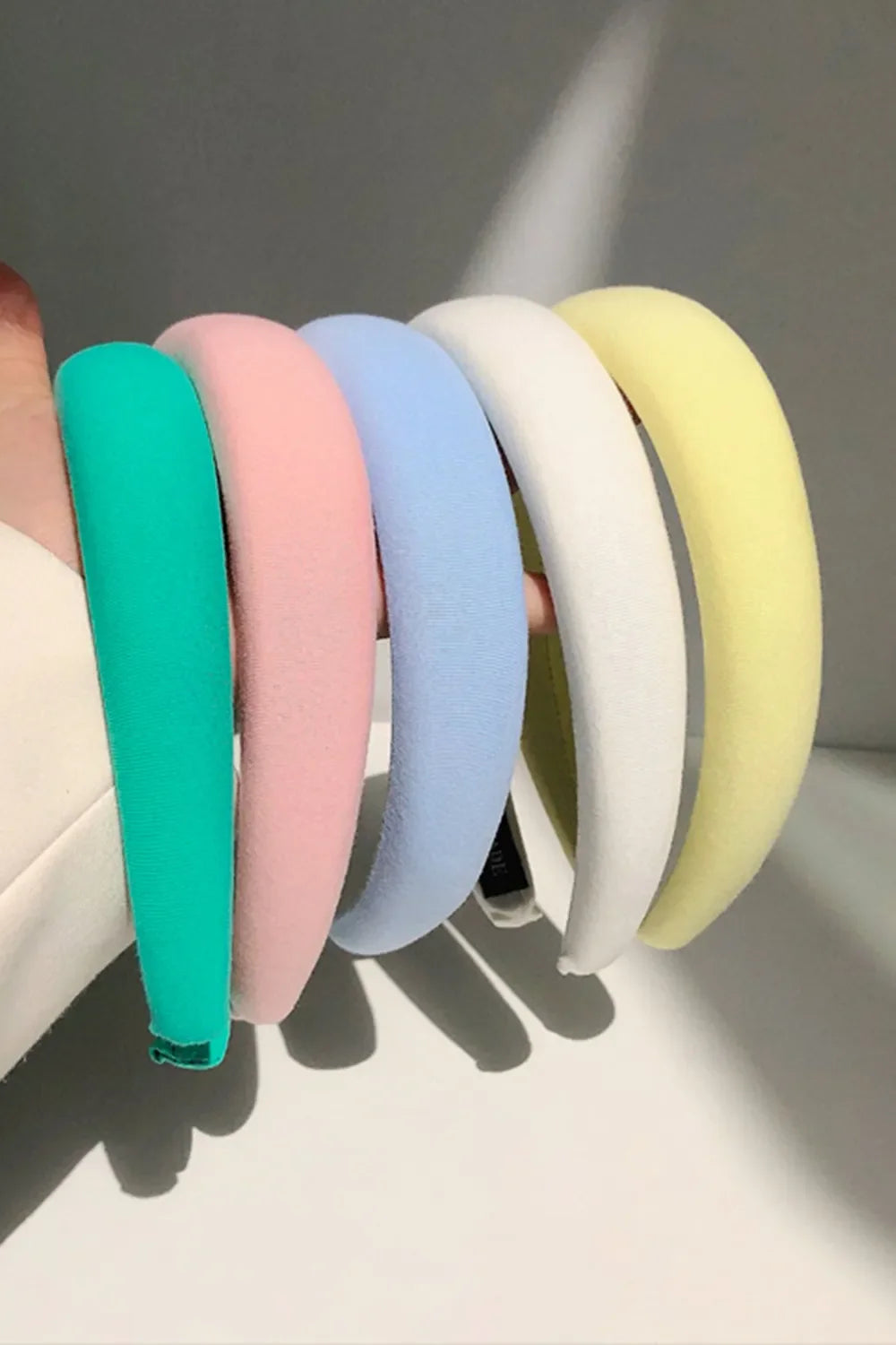 Accessori per capelli