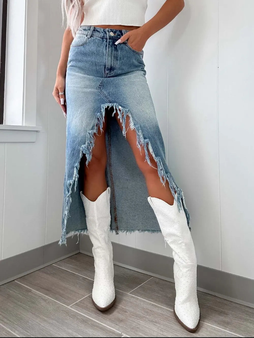 Gonne e shorts