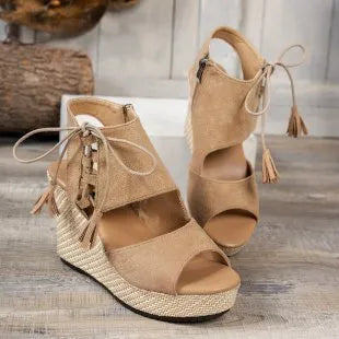 Scarpe, sandali e stivali